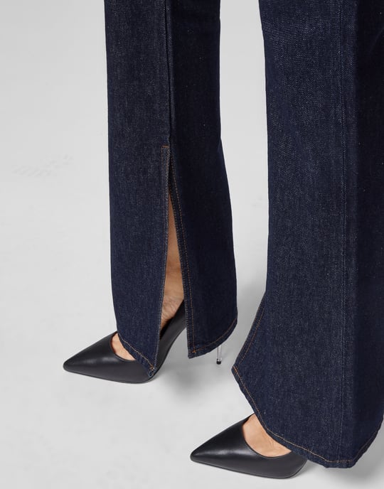 Vaqueros Flare Fit - Image 5
