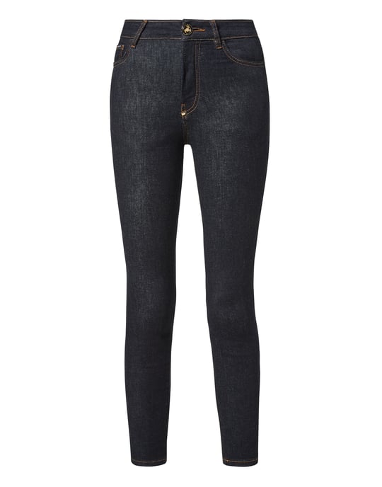 Vaqueros Skinny Fit Skull - Image 1