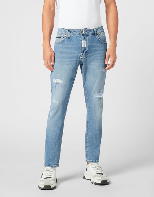 Vaqueros Skinny Fit - Image 2