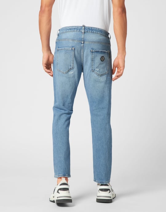 Vaqueros Skinny Fit - Image 3