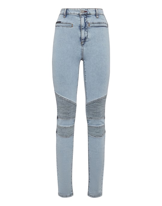Vaqueros Skinny Fit Iconic Plein - Image 1