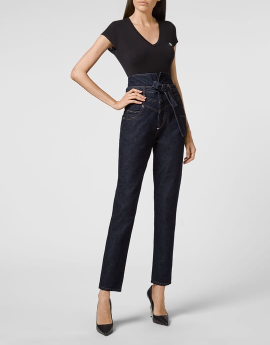 Vaqueros Straight Fit - Image 4