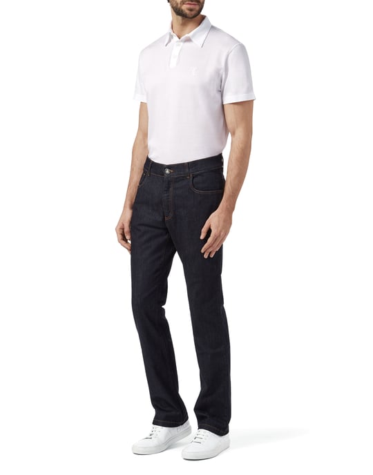 Vaqueros Regular Fit Double B - Image 3