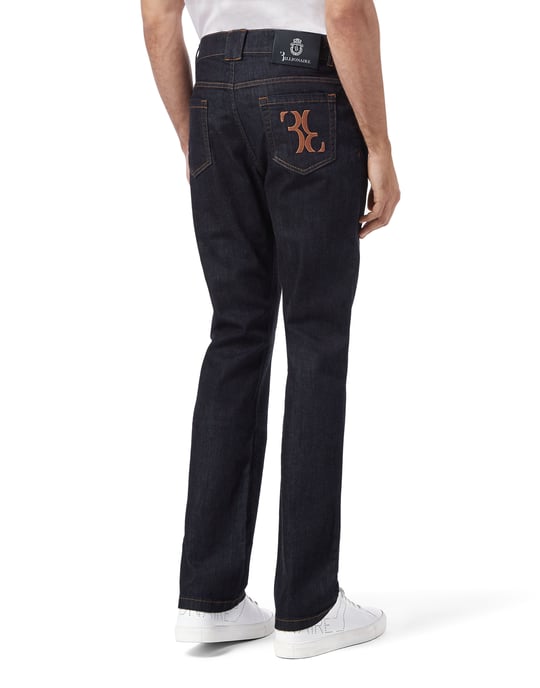 Vaqueros Regular Fit Double B - Image 4