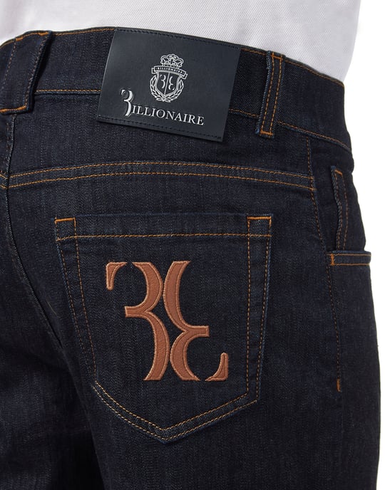 Vaqueros Regular Fit Double B - Image 5