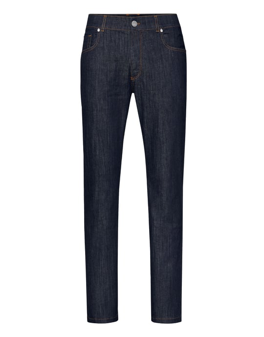 Vaqueros Regular Fit Double B - Image 1
