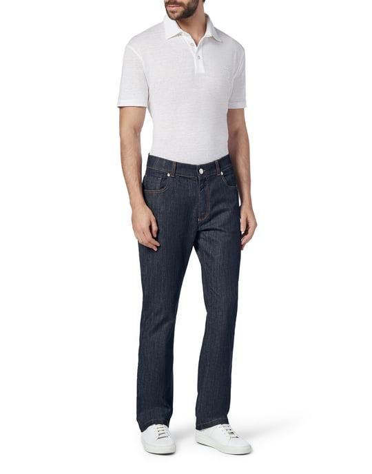 Vaqueros Regular Fit Double B - Image 3