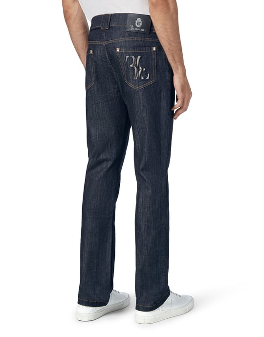 Vaqueros Regular Fit Double B - Image 4