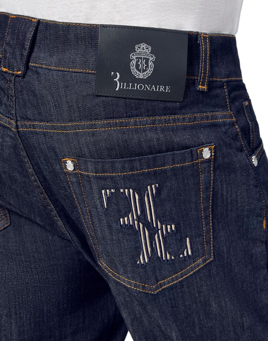 Vaqueros Regular Fit Double B - Image 5