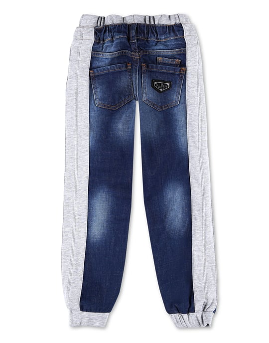 Pantalones Vaqueros Iconic Plein - Image 2