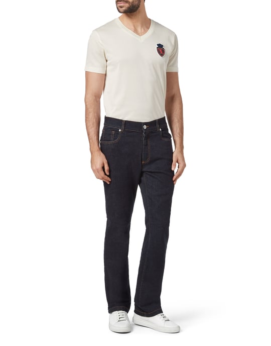 Vaqueros Regular Fit Palms - Image 3