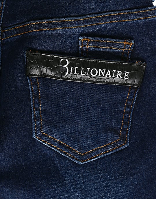 Vaqueros Regular Fit Statement - Image 3