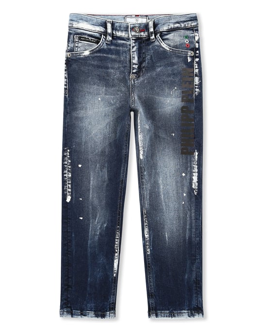 Regular Fit Patches - Image 1