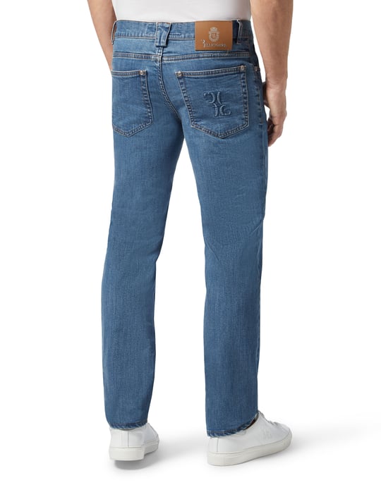 Vaqueros Double B - Image 3