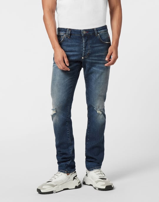 Corte Super Recto Essential - Image 2