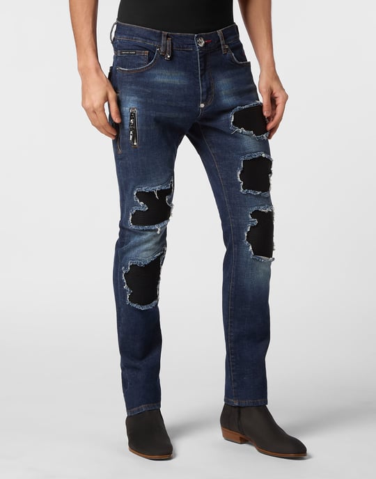 Vaqueros Slim Fit - Image 2