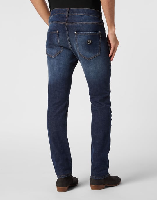 Vaqueros Slim Fit - Image 4