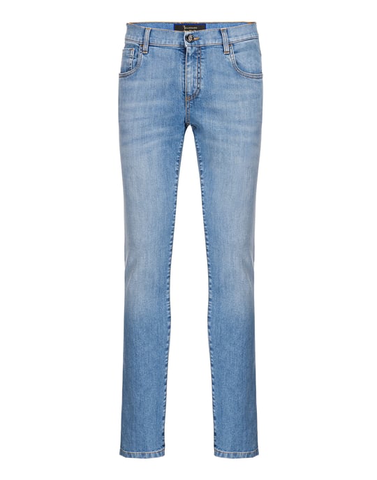 Vaqueros Slim Fit Double B - Image 1