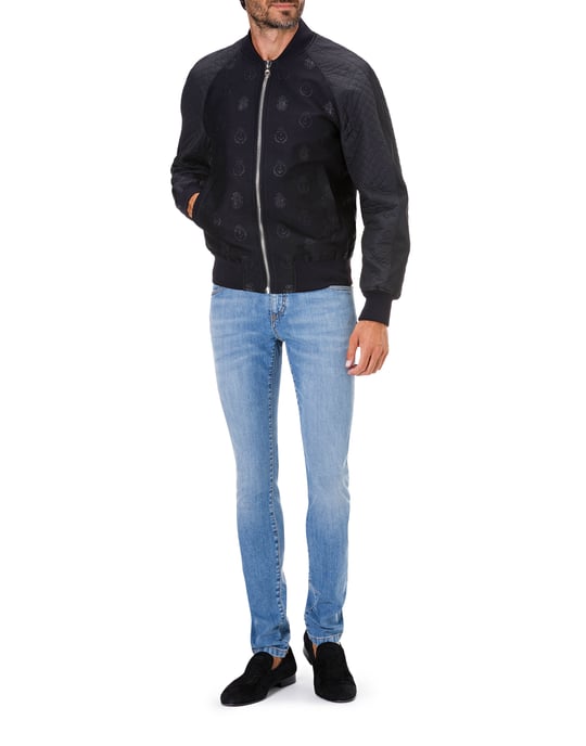 Vaqueros Slim Fit Double B - Image 2
