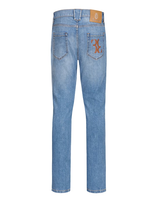Vaqueros Slim Fit Double B - Image 3
