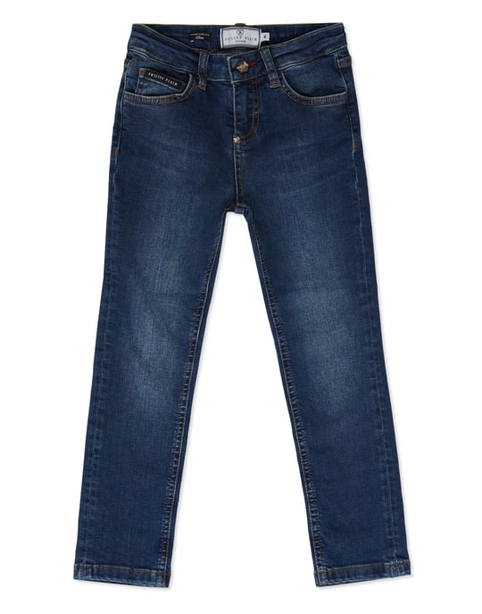 Slim Fit Statement - Image 1