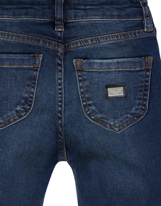 Slim Fit Statement - Image 2