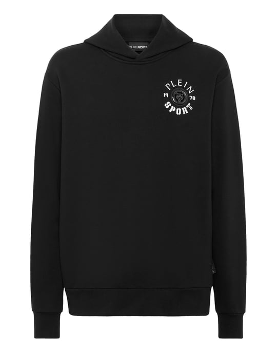 Sudadera Con Capucha - Image 1