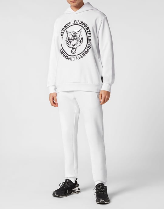Sudadera Con Capucha Carbon Tiger - Image 4
