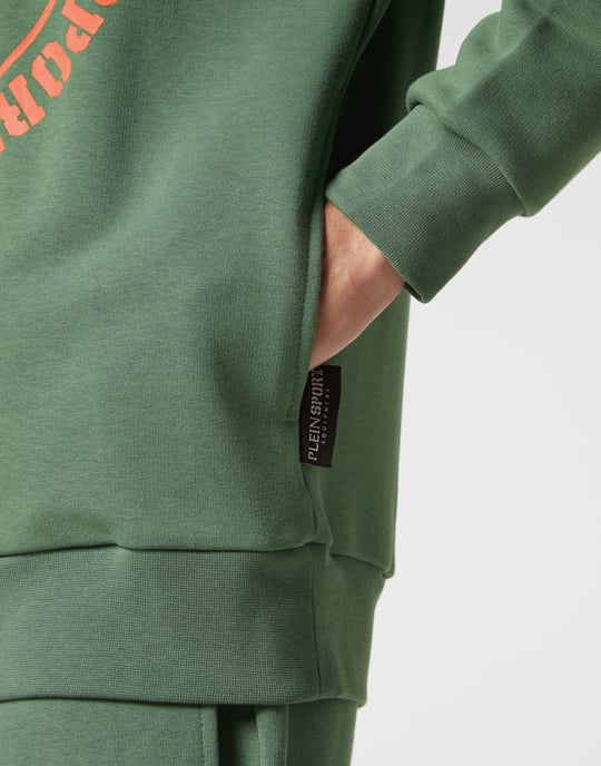 Sudadera Con Capucha Tiger - Image 3