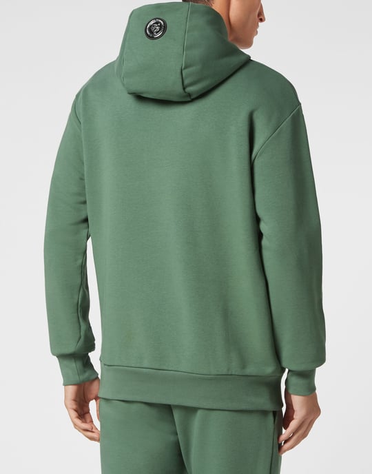 Sudadera Con Capucha Tiger - Image 5