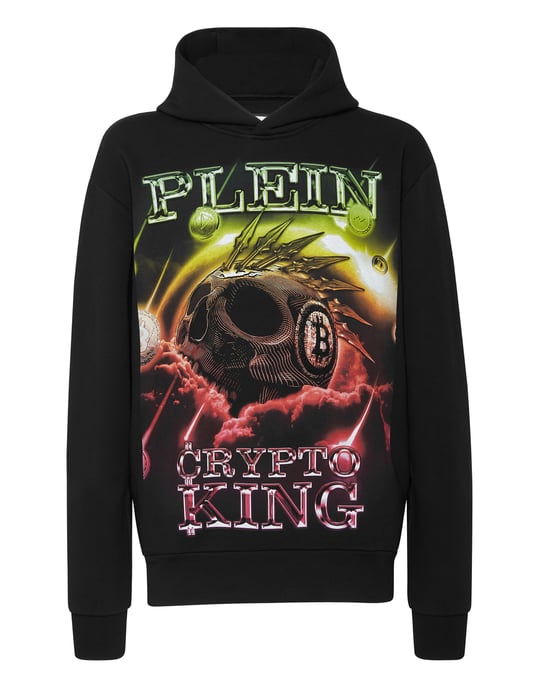 Sudadera Con Capucha - Image 1