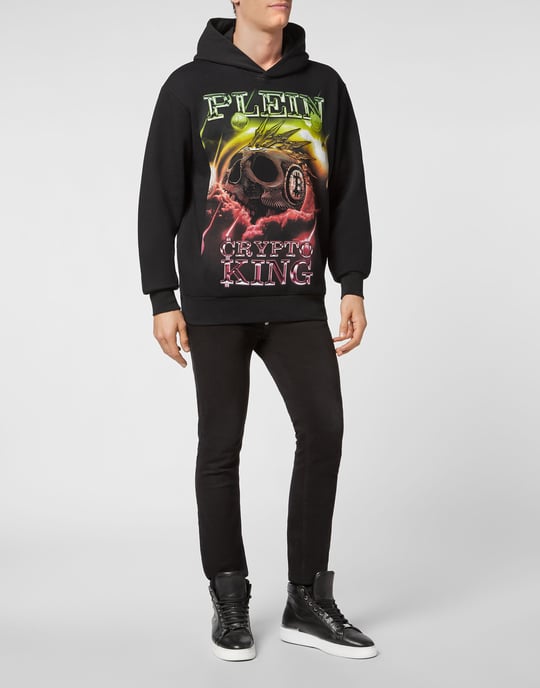 Sudadera Con Capucha - Image 4