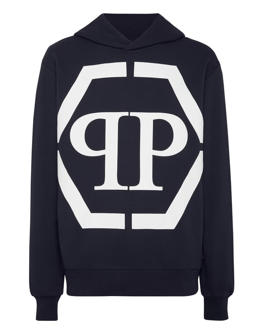 Sudadera Con Capucha Hexagon - Image 1