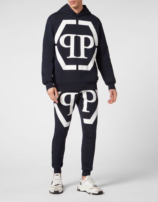 Sudadera Con Capucha Hexagon - Image 3