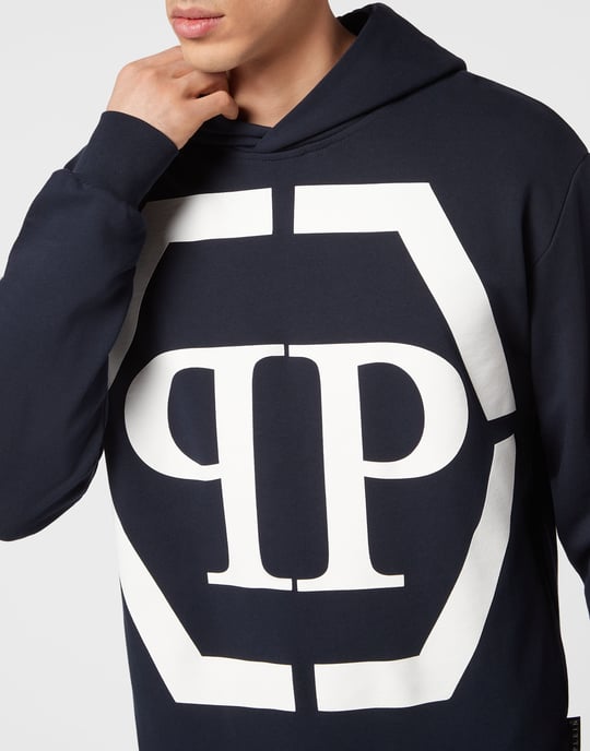 Sudadera Con Capucha Hexagon - Image 5