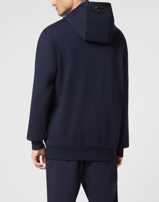 Sudadera Con Capucha Skull - Image 4