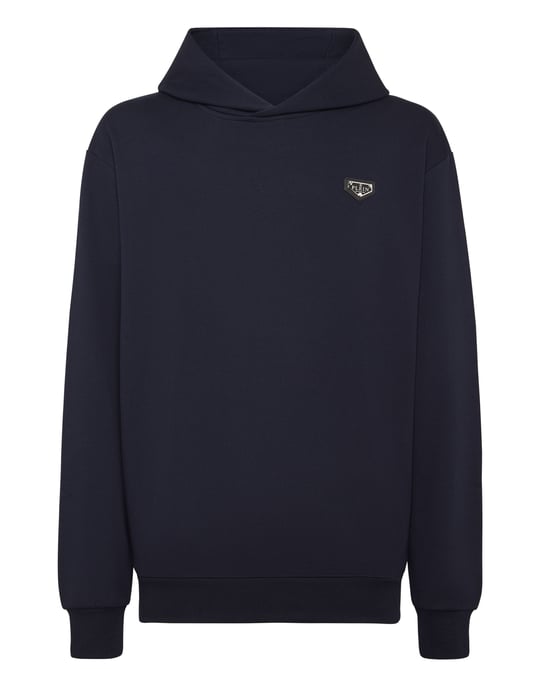 Sudadera Con Capucha Iconic Plein - Image 1