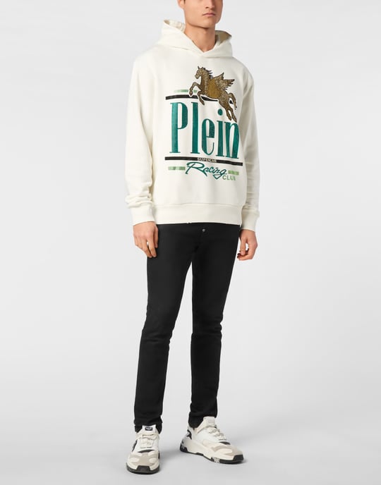 Sudadera Con Capucha Racing - Image 3
