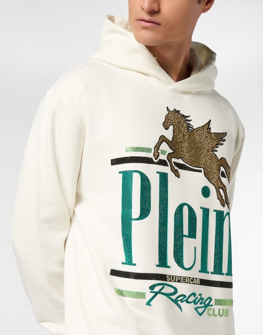 Sudadera Con Capucha Racing - Image 5