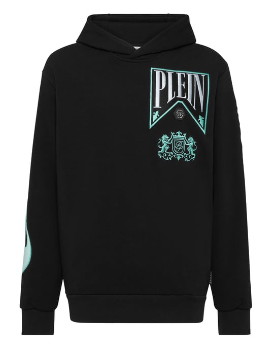 Sudadera Con Capucha Racing - Image 1