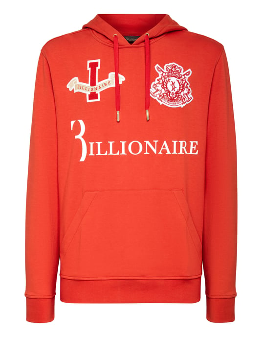 Sudadera Con Capucha - Image 1