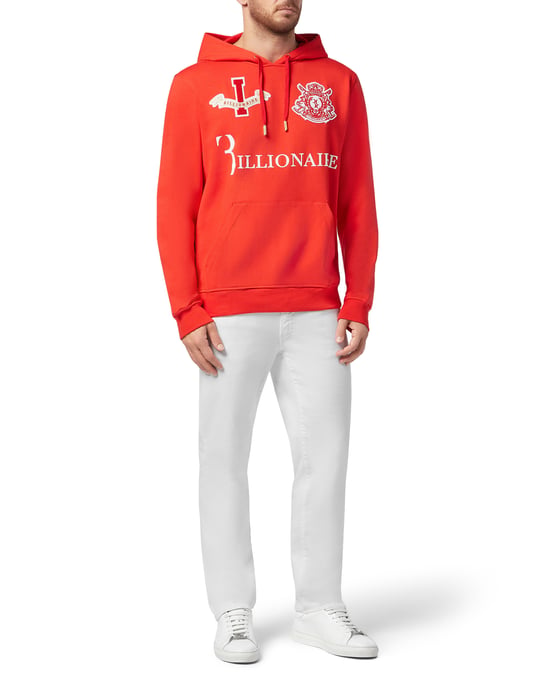 Sudadera Con Capucha - Image 3