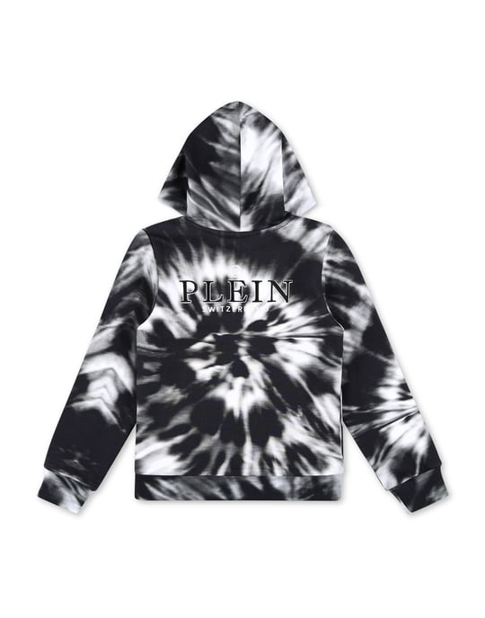 Sudadera Con Capucha Tie Dye - Image 2