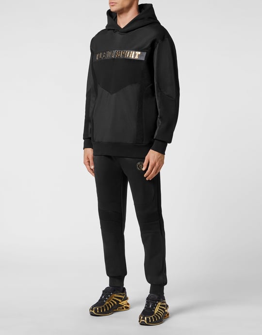 Sudadera Con Capucha Statement - Image 4