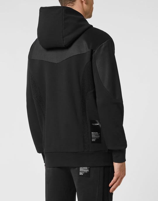 Sudadera Con Capucha Statement - Image 5