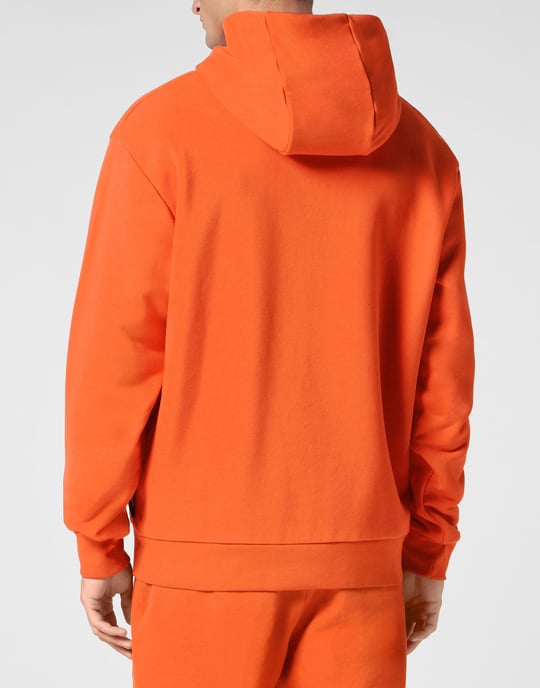 Sudadera Con Capucha Carbon Tiger - Image 3