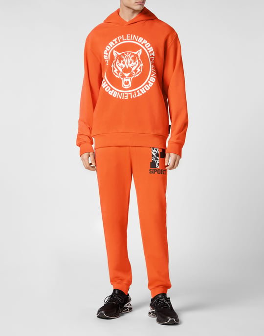 Sudadera Con Capucha Carbon Tiger - Image 4