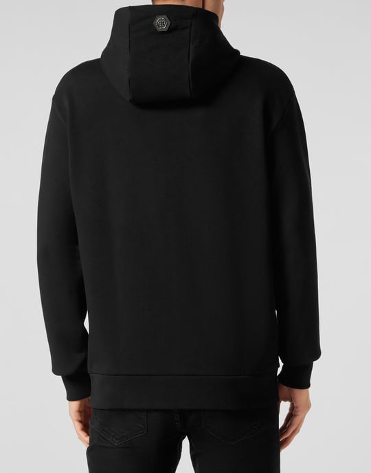 Sudadera Con Capucha Paisley - Image 3