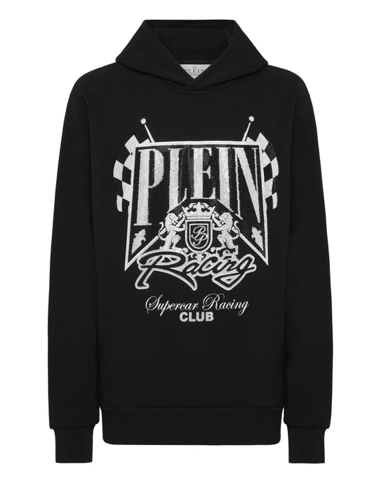 Sudadera Con Capucha Racing - Image 1