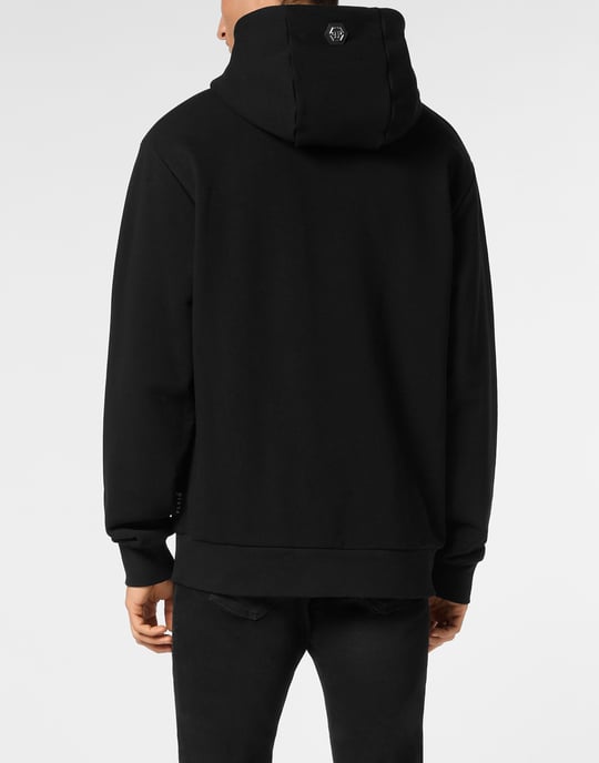 Sudadera Con Capucha Racing - Image 4